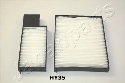 Produktbild von JAPANPARTS FAA-HY35 Innenraumfilter Pollenfilter für HYUNDAI i30 (FD)
