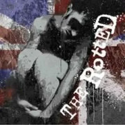 Produktbild von Rotted,The-Get Dead Or Die Trying