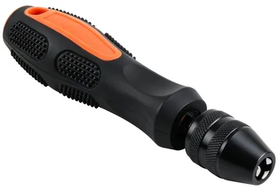 Productafbeelding van Mini Handboor met Precisie Voor Hobbymaken en DIY Klussen
