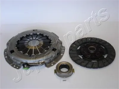 Produktbild von JAPANPARTS Kupplungssatz Kupplung für TOYOTA RAV 4 I (SXA1) KF-263