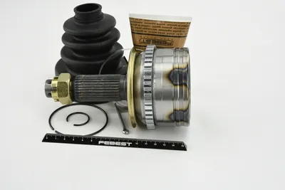 Produktbild von Febest 0410-Kb4A47