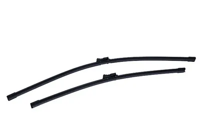 Produktbild von MAXGEAR Scheibenwischer Set Wischerblätter Vorne für VOLVO XC60 (156) Rahmenlos
