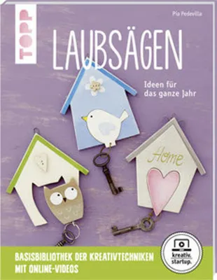 Image de Laubsägen (kreativ.startup.)