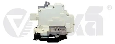 Produktbild von VIKA 88391765701 Türschloss Hinten Links für VW TIGUAN (5N) Passat Variant (3C5) Passat Variant (365) Passat Limousine (3C2) Passat Alltrack (365)