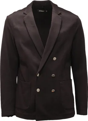 Immagine prodotto di 4512AR giacca doppiopetto uomo IMPERIAL man jacket black