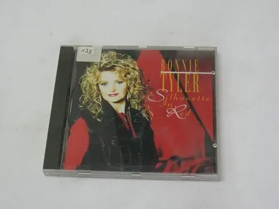 Produktbild von Silhouette in Red
