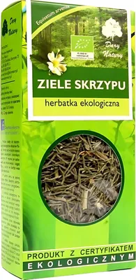 Obrázok produktu pre ČAJ Z KONSKÉHO KRAJE 25 g - DARY NATURY