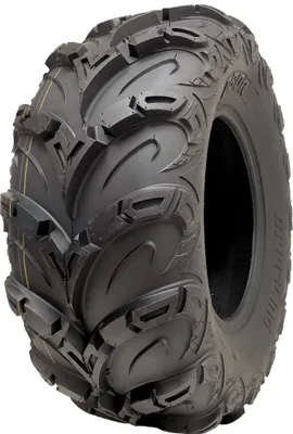 Immagine prodotto di 25x10.00-12 ATV Quad Pneumatico OBOR Mudsling WU06 Tubeless E-Marked Road Legal 200kgs