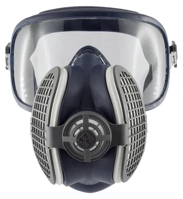 Immagine prodotto di Maschera Respiratoria 'Elipse Integra' P3 - Taglia M/L
