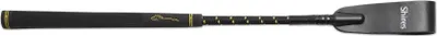 Productafbeelding van Shires - Sprungveer "Topaz", leder ER243 (43,18 cm) (geel)