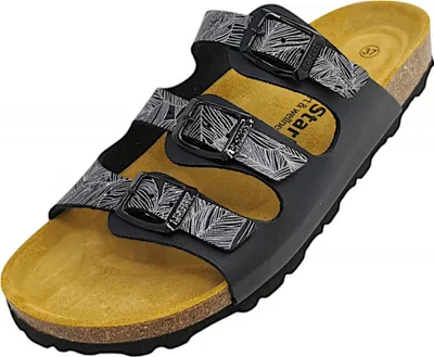 Image de Mules Dr. Stark noires, taille 41