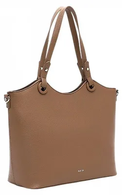 Imagen del producto de Emily & Noah: Accesorios para mujer, bolso, color marrón, estilo casual