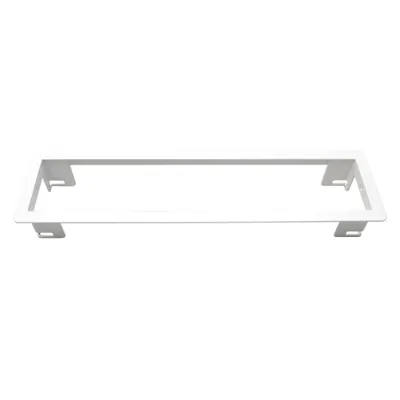 Obrázek produktu pro Bachmann 915.005, Ocel, Bílá