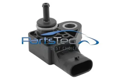 Produktbild von PartsTec PTA565-0080 Ladedrucksensor passend für MERCEDES-BENZ E-Klasse Limousine (W212) Saugrohr