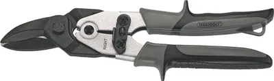 Zdjęcie produktu dla Tengtools 74160102 Nożyce Do Blachy Proste/Prawe 491