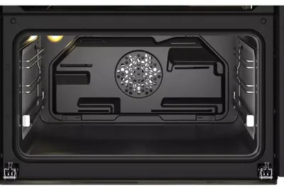 Image de Four intégrable multifonction 48l 60cm catalyse inox - Beko - BBCM13300XC -