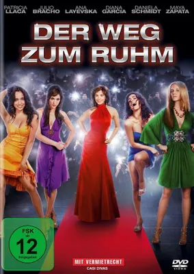Produktbild von Der Weg zum Ruhm