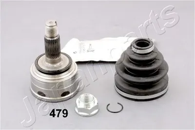Produktbild von JAPANPARTS Gelenksatz Antriebswelle Radseitig für HONDA CIVIC VI Fastback (MA, MB) GI-479