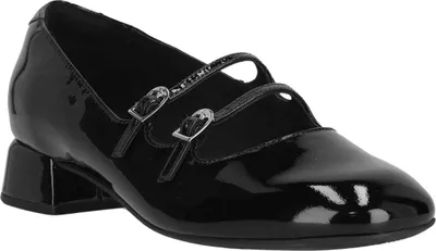 Produktbild von Clarks Damen Businessschuhe CL26174712 Farbe: Schwarz Größe: 39.5