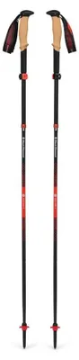 Immagine prodotto di Bastoncini da trekking Black Diamond Pursuit Carbon Flz Golden 135 cm Golden 135 cm