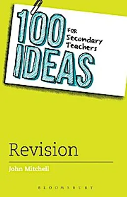 Immagine prodotto di 100 Ideas for Secondary Teachers: Revision