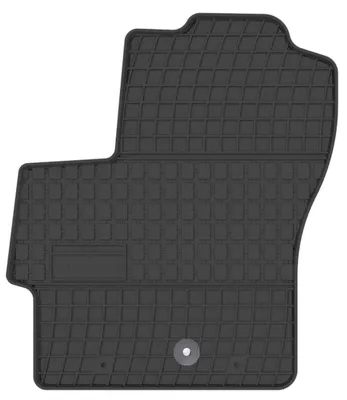 Immagine prodotto di Tappetino in gomma per il lato conducente per: Mazda 3 I BK berlina (2003-2009)