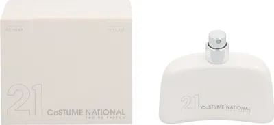 Produktbild von CoSTUME NATIONAL SCENTS 21, Frauen, 50 ml