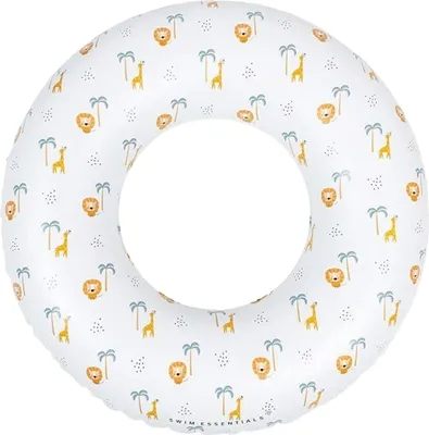 Immagine prodotto di Swim Essentials - Collare galleggiante - Multicolore - Giungla
