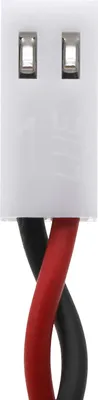 Immagine prodotto di TECHTEK Batteria compatibile con [Kaufel] 850.0060 AA/4 sostituisce BGN800-4DWP-PRB830EC
