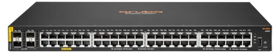 Produktbild von HP E Aruba 6000 48G CL4 4SFP 37