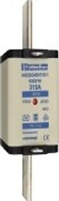 Produktbild von Mersen NH-Sicherungseinsatz NH2GG40V250-1 250A Gr. 2 AC400V KK gG