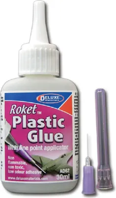 Produktbild von Deluxe Materials AD62, Pink, Weiß, 1 Stück(e)