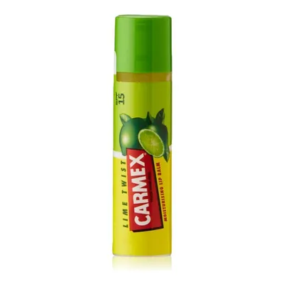 Produktbild von CARMEX LIME TWIST Balsam-Labialstift SPF15 4 25 g