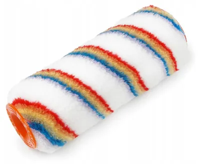 Produktbild von Polax Elitacolor Malerwalze Ersatz 18cm Poliakryl