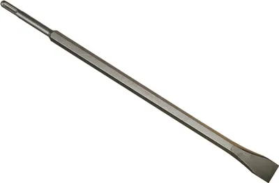 Obrázok produktu pre Plochý sekáč SDS Plus 25x400 mm - typ Hilti TE25/TE25