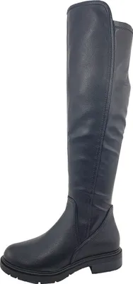 Produktbild von Marco Tozzi Damen Stiefel in Schwarz, Größe 38