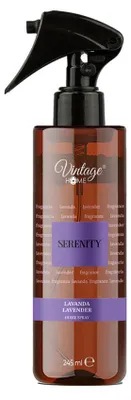 Obrázek produktu pro SERENITY, osvěžovač vzduchu s vůní levandule, 245 ml
