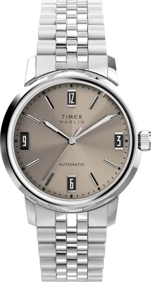 Image de Montre Timex Marlin® 40mm Automatic pour hommes