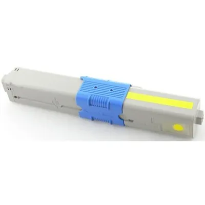 Produktbild von Toner Fuer Oki C310/330/510 Yellow