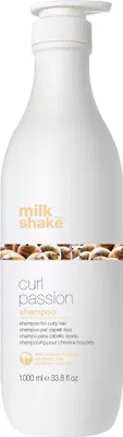 Produktbild von Milk_Shake Curl Passion Shampoo 1000 ml