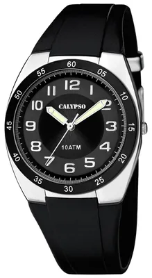 Obrázok produktu pre CALYPSO - Náramkové hodinky - K5753-6 -