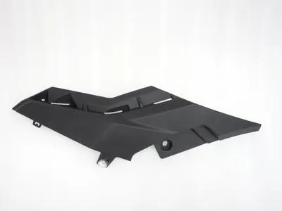Zdjęcie produktu dla Obudowa podnóżka lewa Coral 50/125