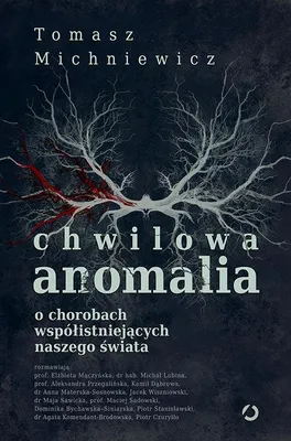 Obrázok produktu pre ISBN 978-83-813-5065-5, Polština, tvrdý obal, 384 strany