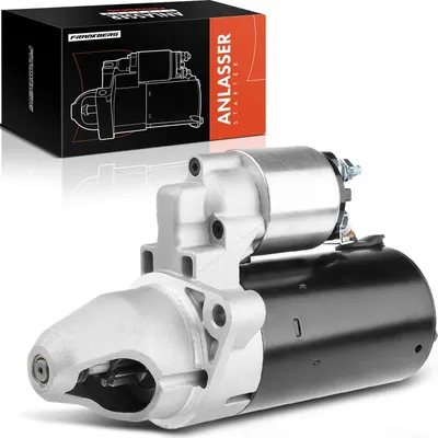 Zdjęcie produktu dla Frankberg Rozrusznik 2,0 kW dla Porsche Panamera 970 94860421001