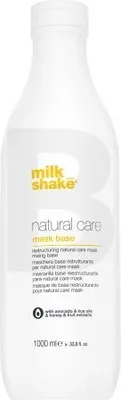 Obrázok produktu pre Milk_Shake Natural Care Restructuring Mask Base 1000 ml