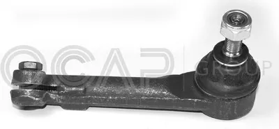 Produktbild von Spurstangenkopf links mit Innengewinde m14x1,5, passend ab Baujahr 01/1996