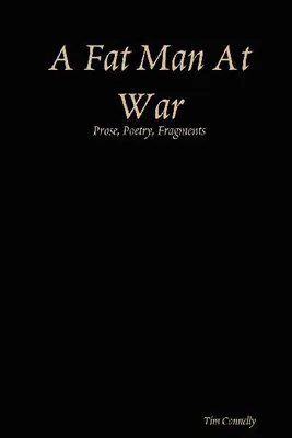 Produktbild von A Fat Man at War