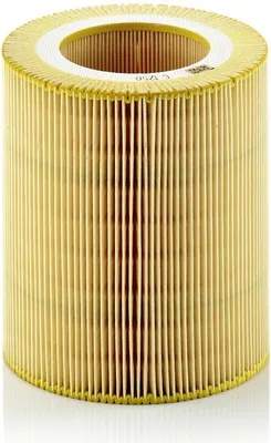 Immagine prodotto di Filtro a soffietto MANN-FILTER C 1250