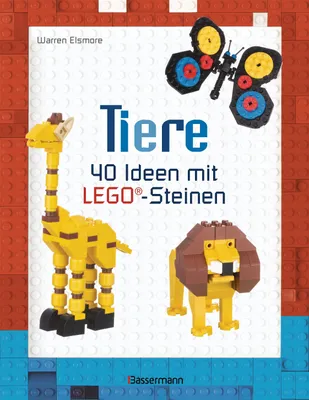 Produktbild von Tiere