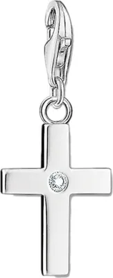 Produktbild von Thomas Sabo Anhänger Kreuz 0366